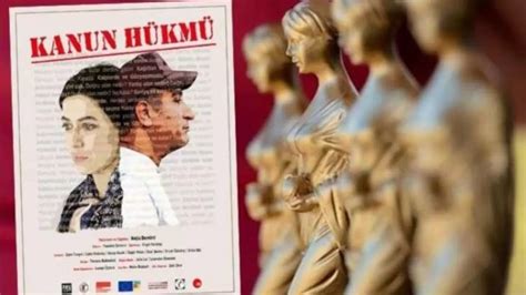 Turkey’s premier film festival is canceled following a documentary dispute